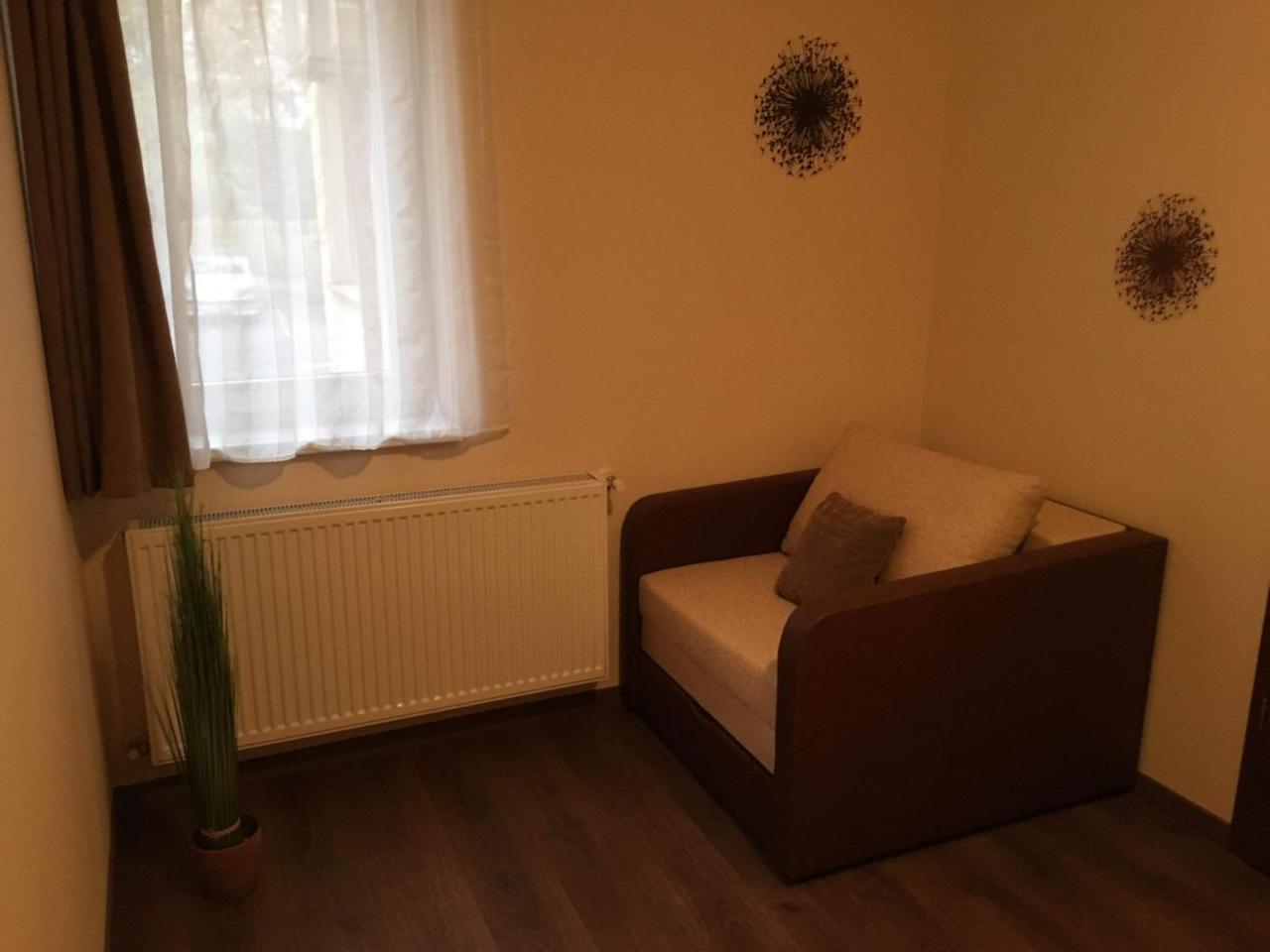 My Home Apartman Hajduszoboszlo Bagian luar foto