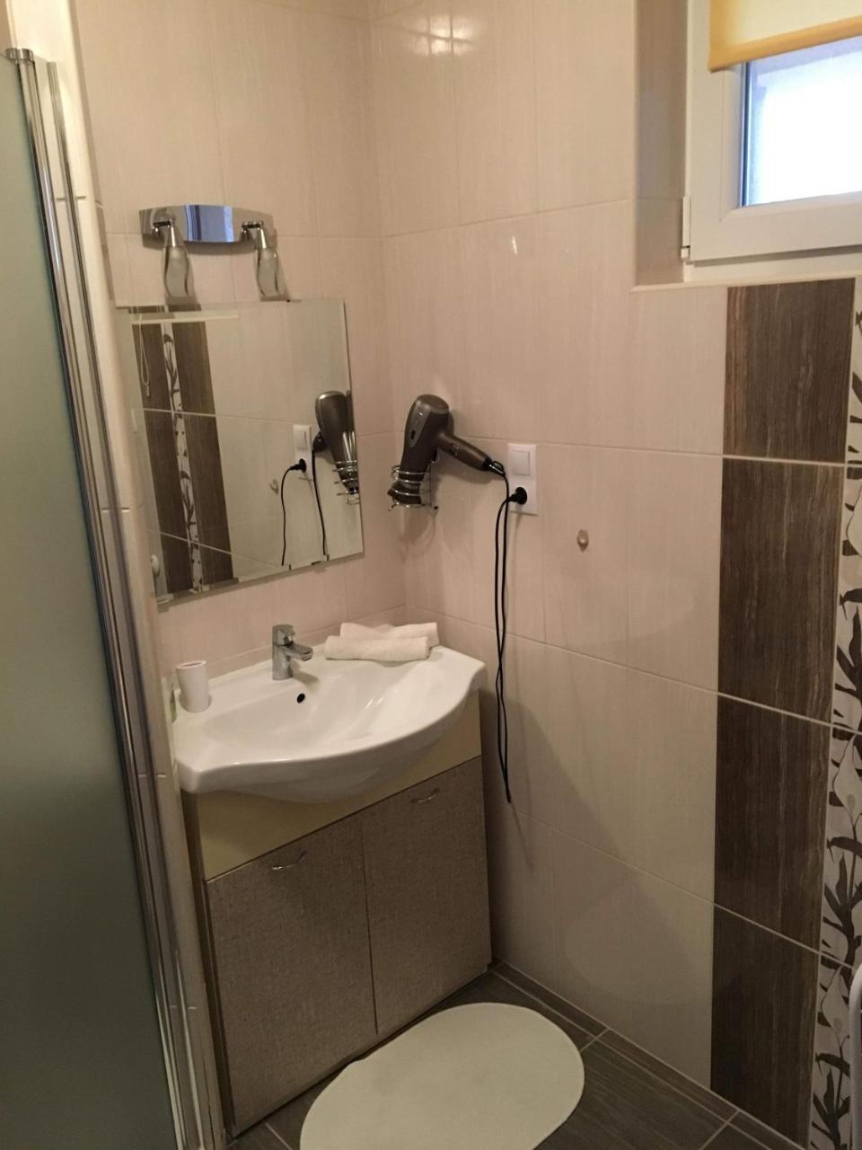 My Home Apartman Hajduszoboszlo Bagian luar foto