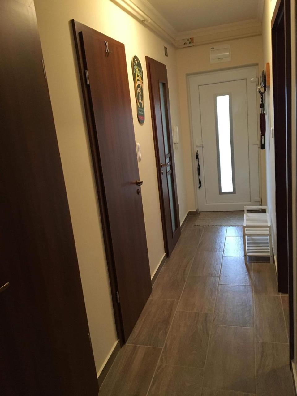 My Home Apartman Hajduszoboszlo Bagian luar foto